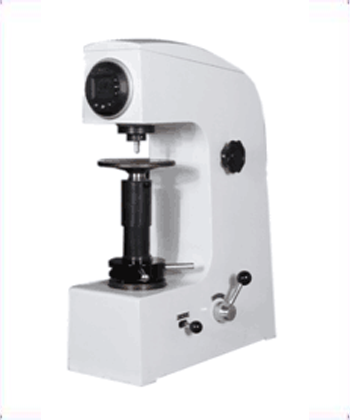 洛氏硬度計(jì)壓頭對(duì)測(cè)試值存在哪些影響？