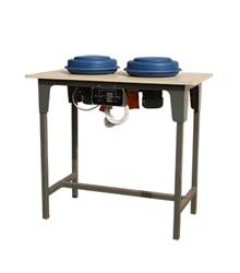 P-2型金相試樣拋光機(jī)