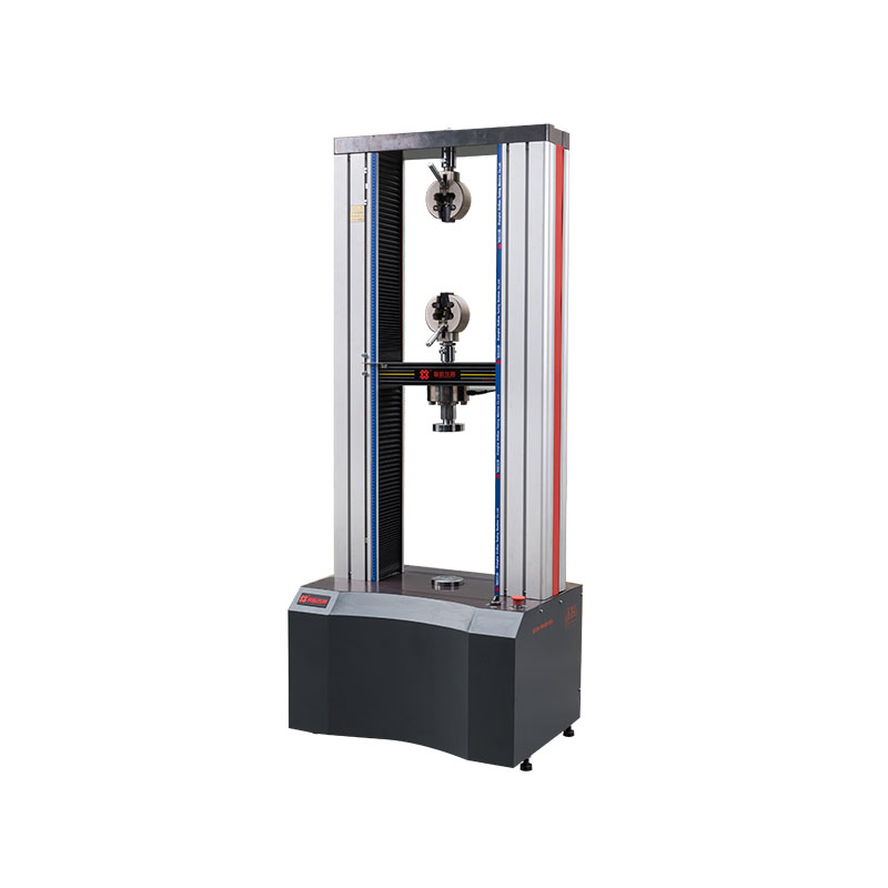 XBD4000系列微機(jī)控制電子萬能試驗機(jī)